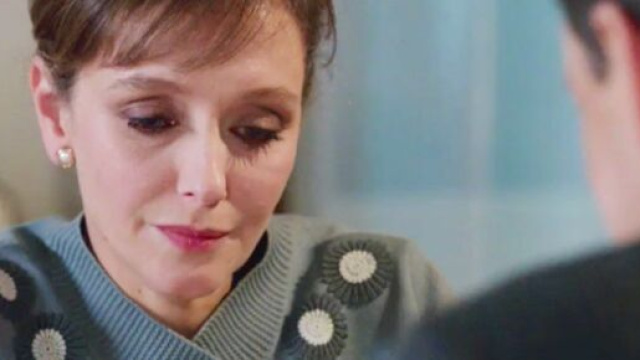 Il Paradiso delle signore, l'attrice di Silvia: 'Il dolore la cambia'