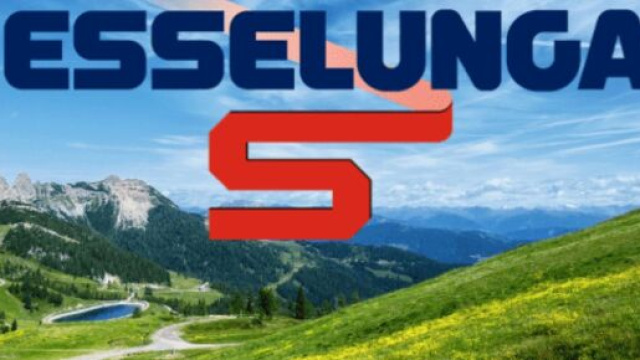 Offerte di lavoro in Esselunga: si cercano addetti alle vendite/cassieri e alla vigilanza.