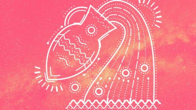 Oroscopo di gennaio, Acquario: affari e collaborazioni ottimali, poco romanticismo.