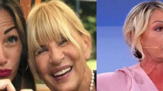 U&D, Ida lancia frecciatina ad Aurora e difende Gemma: 'La nostra amicizia da fastidio'.