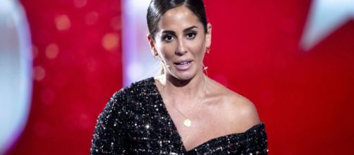 Anabel Pantoja, muy enfadada con su prima por su actitud con ella