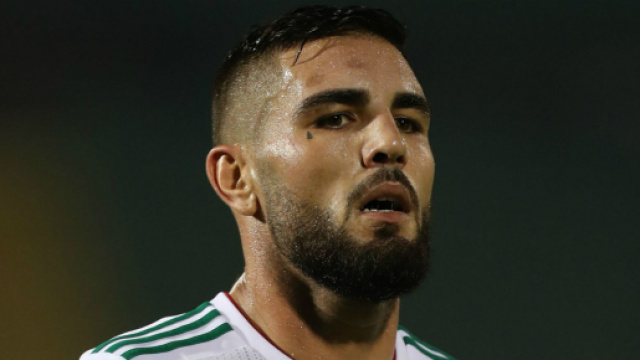 Coronavirus: Andy Delort sends support to ex-Marseille president ... - goal.com