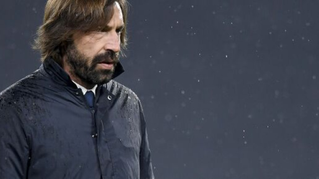Da 3-0 a 0-3, la serata no della Juventus.