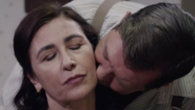 Il Paradiso delle signore, anticipazioni puntata di Natale: Marcello e Salvatore lavorano.