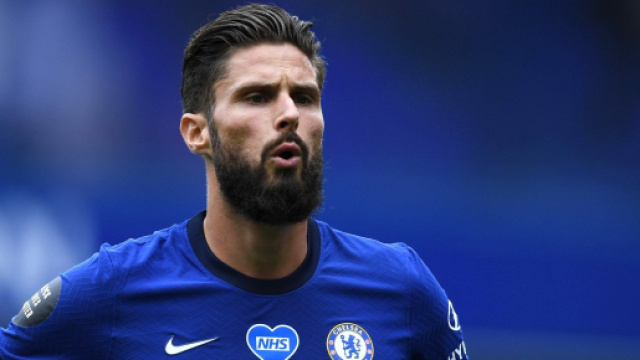 Il punto sul mercato della Juventus, si seguono le piste Milik e Giroud.