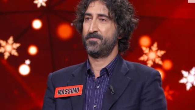 L'Eredit&agrave;, Massimo Cannoletta si &egrave; ritirato: 'Sono stato due mesi in hotel, ero stanco'.