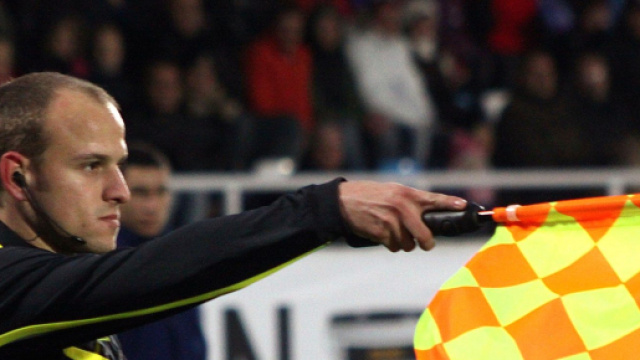 La classifica senza errori arbitrali dopo 14 giornate.