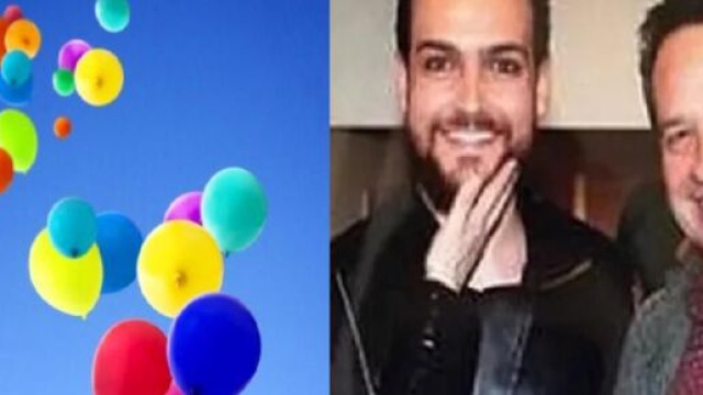 Lutto per Valerio Scanu: addio al padre Tonino.