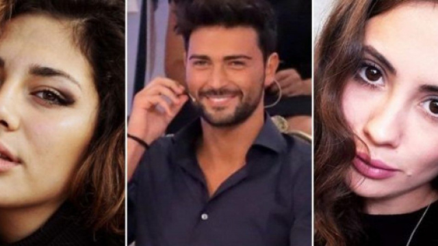 U&D: la scelta di Davide tra Beatrice e Chiara potrebbe avvenire lontano dagli studi tv.