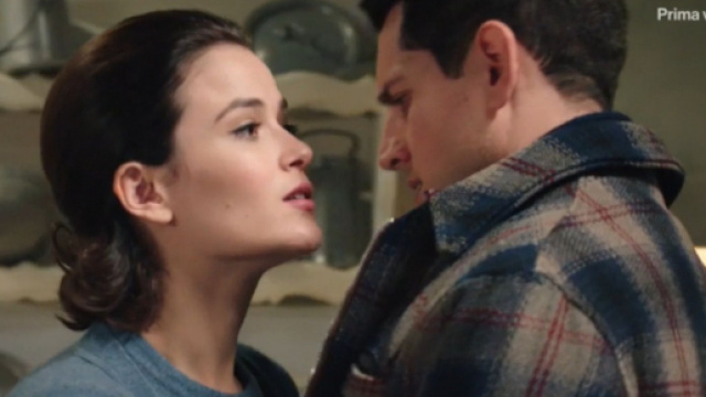 Anticipazioni della puntata di marted&igrave; 5 gennaio 2021.