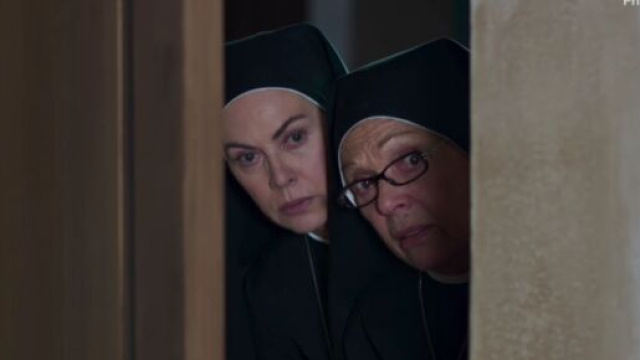 Che Dio ci aiuti 6 anticipazioni trama