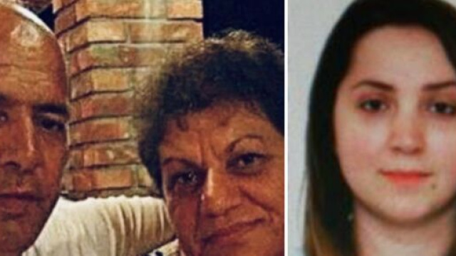 Firenze, coniugi albanesi uccisi: per il Gip l'ex nuora li attir&ograve; in una trappola.