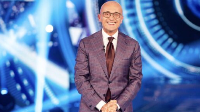 GF Vip, la sorpresa di Alfonso Signorini.