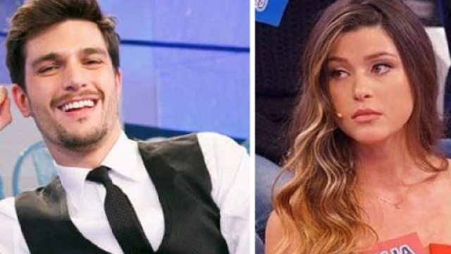 Grande Fratello Vip, Zelletta in crisi: Natalia gli rid&agrave; la scatola dell'anello per Natale.