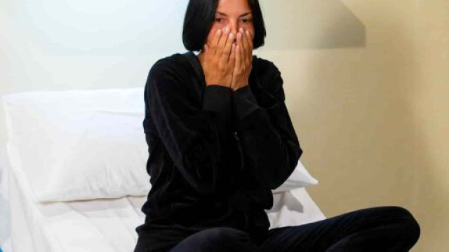 Marina, nelle prossime puntate di Upas, decider&agrave; di lasciare Napoli