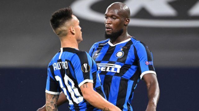 Serie A: l'Inter &egrave; la squadra ad aver segnato il maggior numero di goal nel 2020