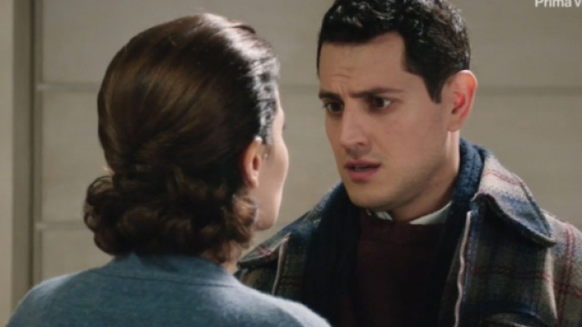 Spoiler puntate dal 4 all'8 gennaio 2021.