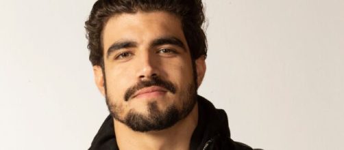 Caio Castro faz anivers&aacute;rio em janeiro. (Arquivo Blasting News)