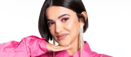 Ex-BBB Manu Gavassi adotou cabelos curtos. (Arquivo Blasting News)