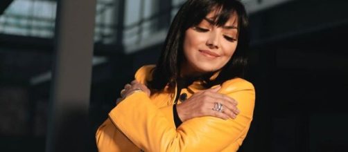 Eyshila posta mensagem reflexiva neste Natal. (Arquivo Blasting News)