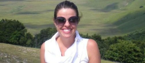 Ju&iacute;za &eacute; assassinada a facadas na frente das filhas, em plena v&eacute;spera de natal. (Arquivo Pessoal)