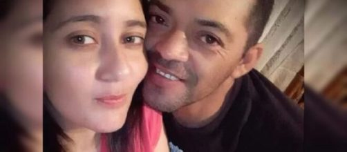 Mulher &eacute; morta pelo namorada durante ceia de natal. (Arquivo Pessoal)