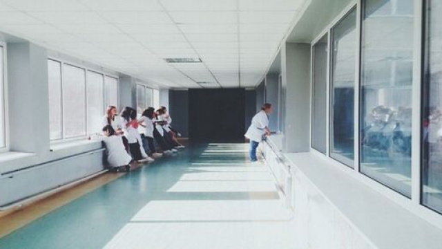 Concorsi per assistente sociale e tecnico biomedico.