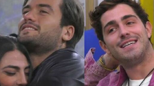 GF Vip, Zorzi sul rapporto con Salemi dice a Pretelli: 'A un certo punto dovrai quagliare'.