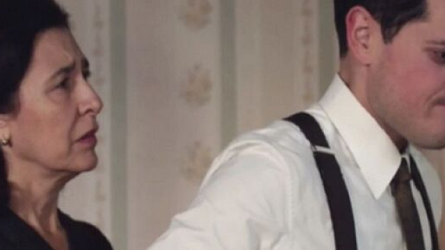 Il Paradiso delle signore, spoiler all'8 gennaio: Agnese delude il figlio Salvatore.