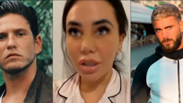 Milla Jasmine d&eacute;sormais en froid avec Sebydaddy &agrave; cause de sa colocation avec Illan &agrave; Duba&iuml;.