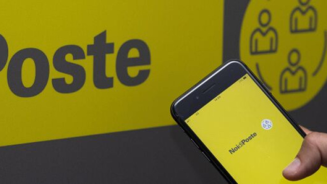 Poste Italiane: selezioni per consulenti finanziari con contratto di apprendistato.