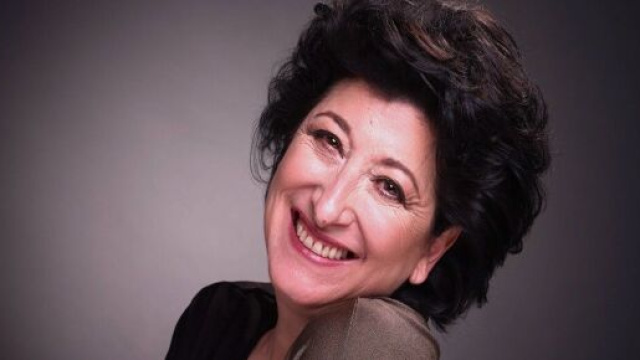 Una vita, Ursula dice addio alla soap, Montse Alcoverro: 'Non &egrave; stata una mia decisione'.