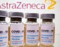 AstraZeneca afirma que ha conseguido la fórmula más eficaz en su vacuna contra el coronavirus