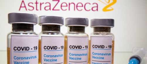 AstraZeneca ha conseguido la &ldquo;f&oacute;rmula ganadora&rdquo; en su vacuna contra el virus