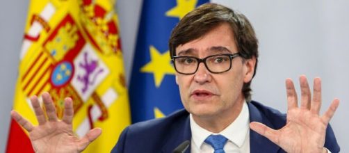 Illa ha rechazado que desde el aeropuerto de Barajas est&eacute;n ingresando contagiados libremente