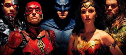 'Liga da Justi&ccedil;a' est&aacute; dispon&iacute;vel na Netflix. (Arquivo Blasting News)