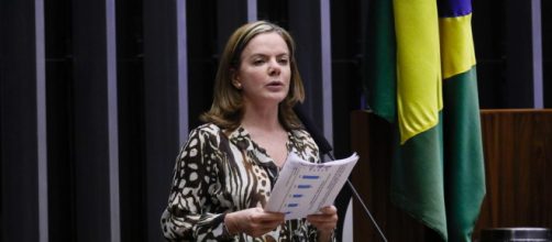 PT entra com pedido de afastamento contra Ramagem no caso dos relat&oacute;rios. (Arquivo Blasting News)