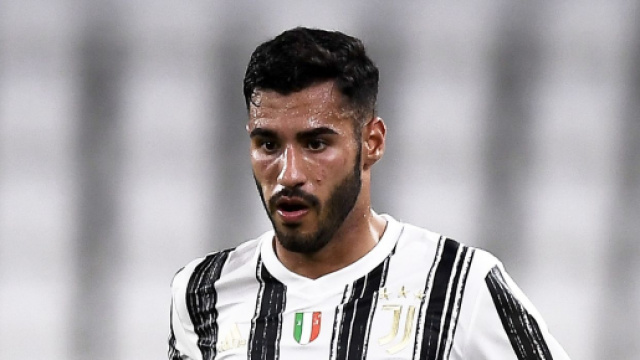 Frabotta della Juventus piace al Crotone.