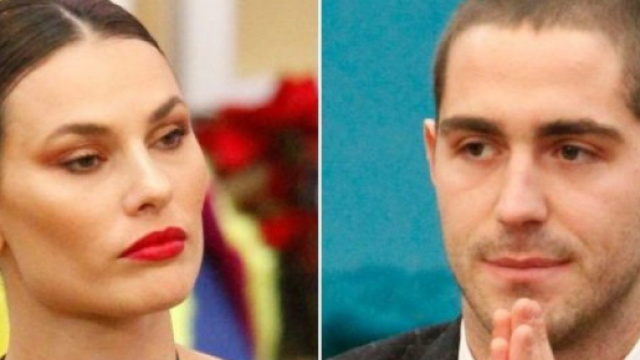 GF Vip, Dayane: 'Vorrei votarli ma il pubblico li ama'.