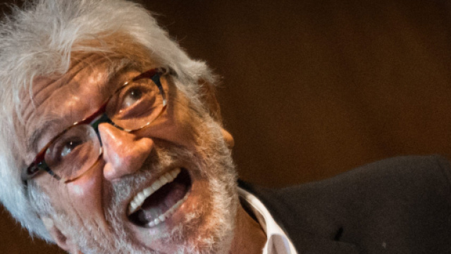 Gigi Proietti si &egrave; spento il 2 novembre 2020.