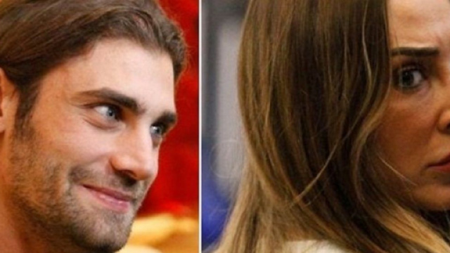 Grande Fratello Vip 5, Sonia Lorenzini: 'Mario Ermito non mi piace'.