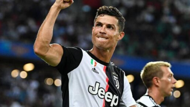 Juventus-Napoli potrebbe essere recuperata il 14 febbraio.