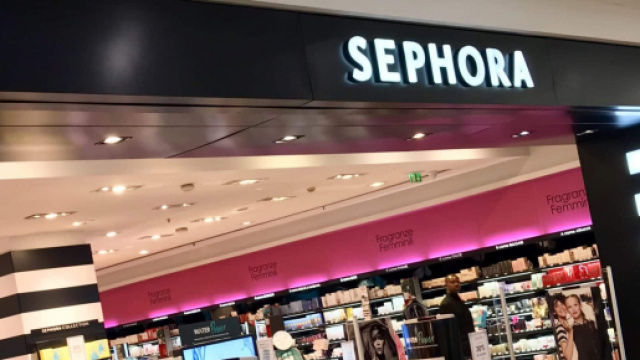 Sephora lavora con noi 2020: posizioni aperte.