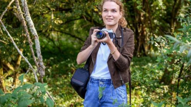 Tempesta d&rsquo;amore, spoiler tedeschi: Maja nasconde il segreto di suo padre.
