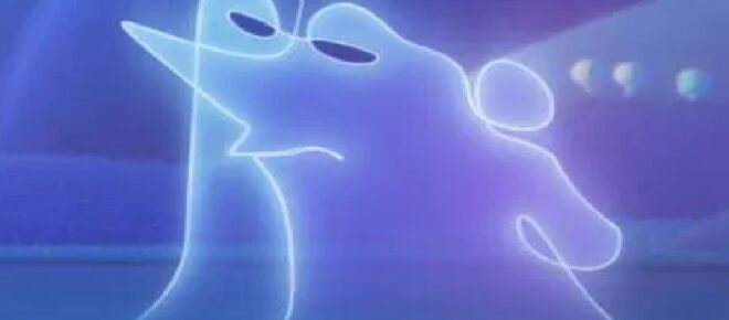 Jamie Foxx y &Oacute;scar Flores hacen la voz de Joe Gardner, en la pel&iacute;cula 'Soul'