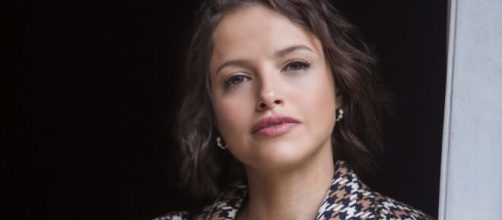 Agatha Moreirafaz anivers&aacute;rio em janeiro. (Arquivo Blasting News)