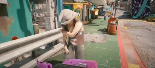 Cyberpunk 2077 is a Glitchy Buggy Mess - Angry Rant! [Source: AngryJoeShow - YouTube]