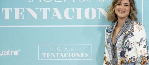 Sandra Barneda continuar&aacute; como presentadora del reality