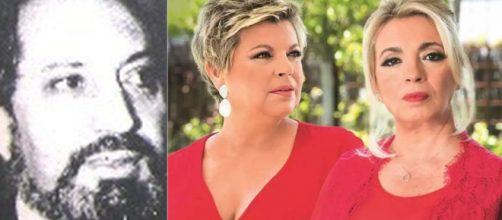 Terelu Campos y Carmen Borrego hablaron sobre el suicidio de su padre, Jos&eacute; Mar&iacute;a Borrego.