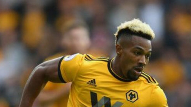 Adama Traor&eacute; piacerebbe alla Juventus.